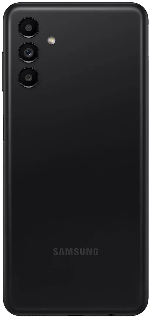 Мобильный телефон Samsung Galaxy A13 SM-A136 DS 4GB/64GB (Awesome Black) - 4