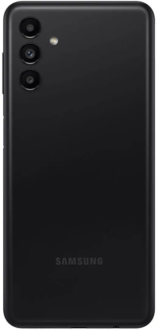 Мобильный телефон Samsung Galaxy A13 SM-A136 Dual 4GB/128GB (Black) - 4