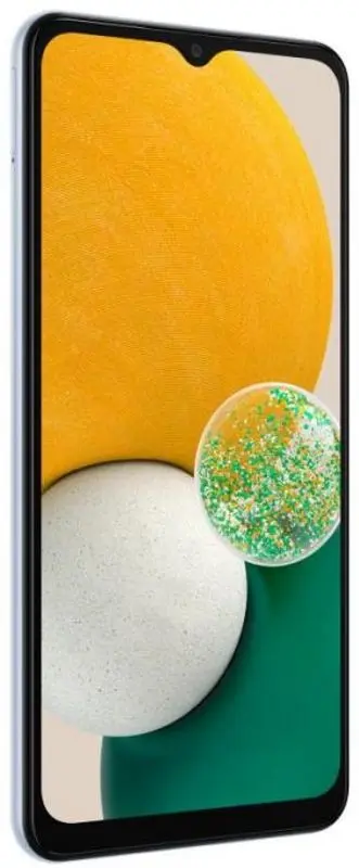 Мобильный телефон Samsung Galaxy A13 SM-A136 Dual 4GB/64GB (Light Blue) - 2