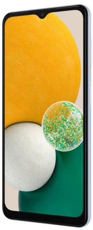 Мобильный телефон Samsung Galaxy A13 SM-A136 Dual 4GB/64GB (Light Blue) - 3