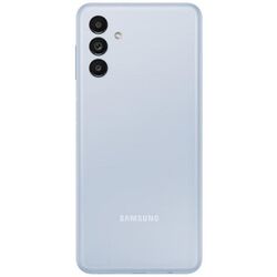 Мобильный телефон Samsung Galaxy A13 SM-A136 Dual 4GB/64GB (Light Blue) Thumb