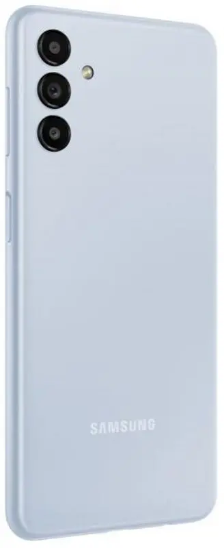 Мобильный телефон Samsung Galaxy A13 SM-A136 Dual 4GB/64GB (Light Blue) - 6