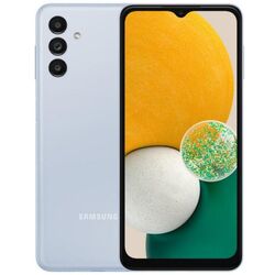 Мобильный телефон Samsung Galaxy A13 SM-A136 Dual 4GB/64GB (Light Blue) Thumb