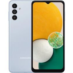 Мобильный телефон Samsung Galaxy A13 SM-A136B Dual 4GB/64GB (Blue) Thumb