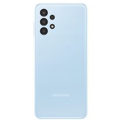 Telefon mobil Samsung Galaxy A13 SM-A137 Dual 3GB/32GB (Light Blue) Thumb