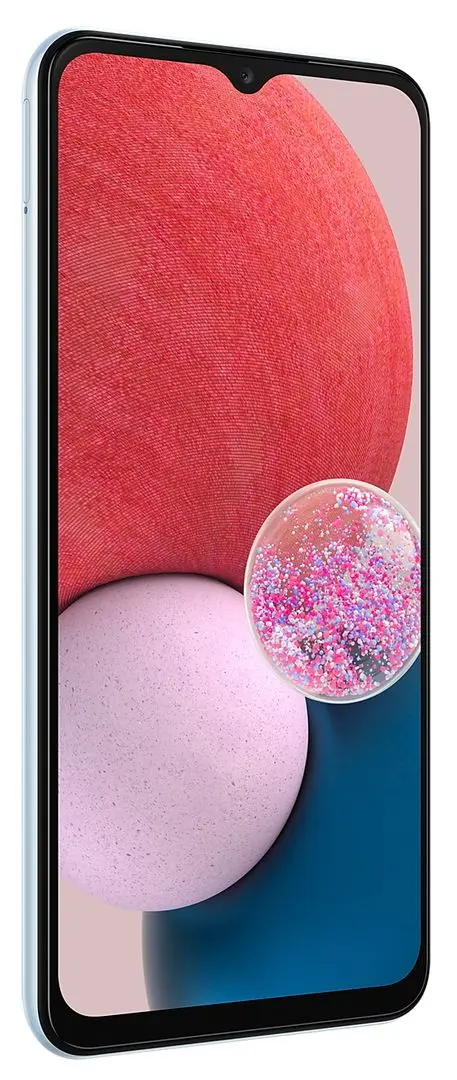 Telefon mobil Samsung Galaxy A13 SM-A137 Dual 3GB/32GB (Light Blue)