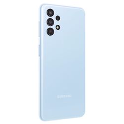 Telefon mobil Samsung Galaxy A13 SM-A137 Dual 3GB/32GB (Light Blue) Thumb