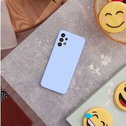 Telefon mobil Samsung Galaxy A13 SM-A137 Dual 3GB/32GB (Light Blue) Thumb