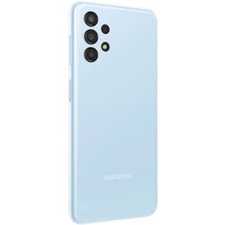 Мобильный телефон Samsung Galaxy A13 SM-A137 Dual 4GB/128GB (Light Blue) Thumb