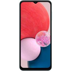 Мобильный телефон Samsung Galaxy A13 SM-A137 Dual 4GB/128GB (Light Blue)