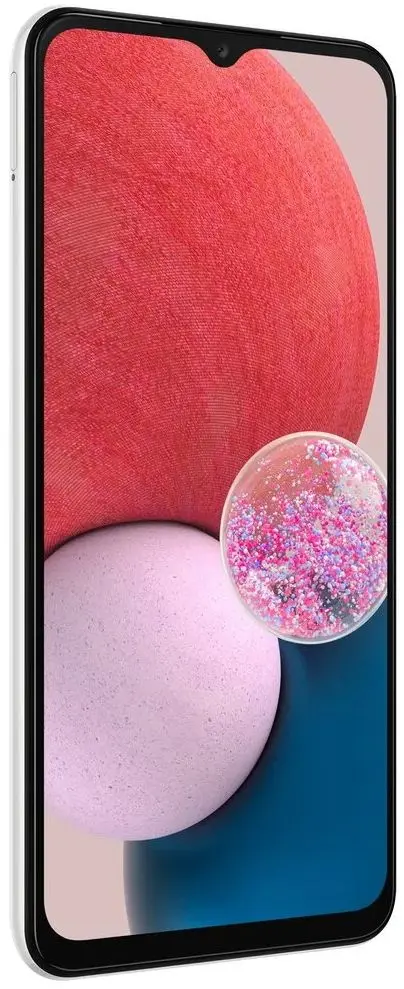 Мобильный телефон Samsung Galaxy A13 SM-A137 Dual 4GB/128GB (White) - 2