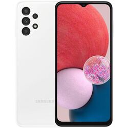 Мобильный телефон Samsung Galaxy A13 SM-A137 Dual 4GB/128GB (White) Thumb