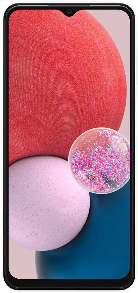 Мобильный телефон Samsung Galaxy A13 SM-A137 Dual 4GB/128GB (White)