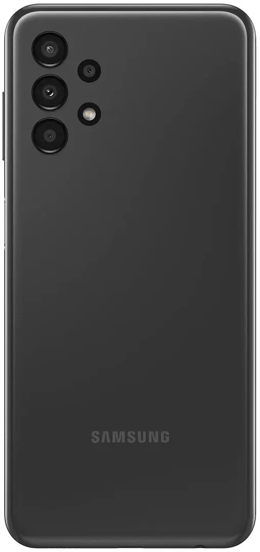 Мобильный телефон Samsung Galaxy A13 SM-A137 Dual 4GB/64GB (Black) - 2