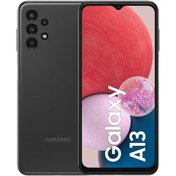 Мобильный телефон Samsung Galaxy A13 SM-A137 Dual 4GB/64GB (Black) Thumb