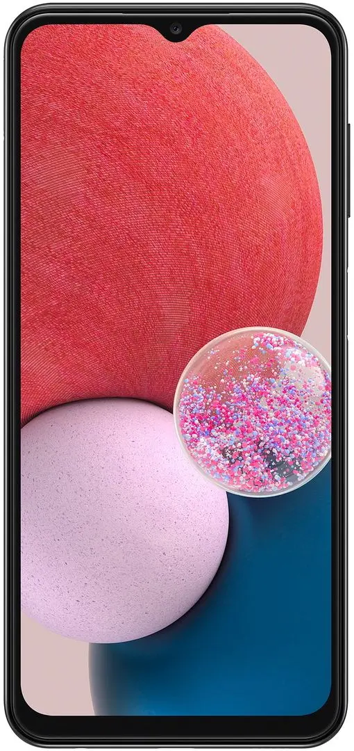 Мобильный телефон Samsung Galaxy A13 SM-A137 Dual 4GB/64GB (Black)