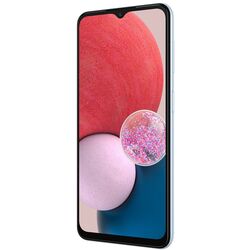 Мобильный телефон Samsung Galaxy A13 SM-A135 Dual 4GB/64GB (Blue) Thumb
