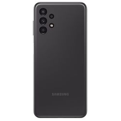 Telefon mobil Samsung Galaxy A13 SM-A137FZKUEUE Dual 3GB/32GB (Black) Thumb