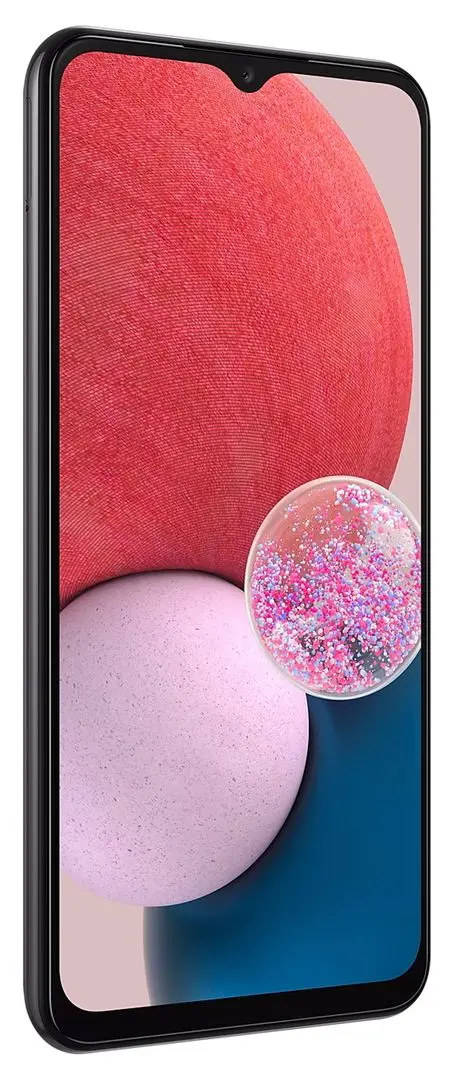Telefon mobil Samsung Galaxy A13 SM-A137FZKUEUE Dual 3GB/32GB (Black)