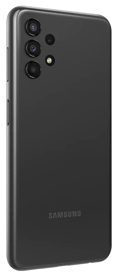 Telefon mobil Samsung Galaxy A13 SM-A137FZKUEUE Dual 3GB/32GB (Black)