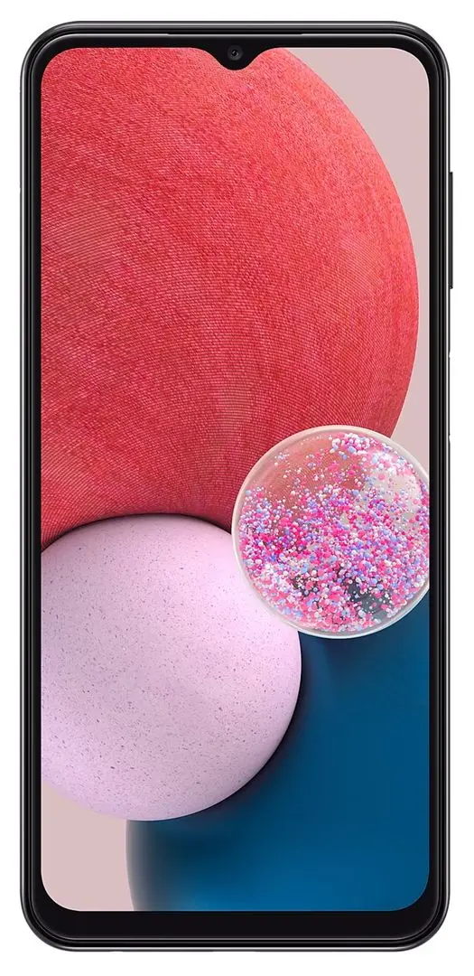 Telefon mobil Samsung Galaxy A13 SM-A137FZKUEUE Dual 3GB/32GB (Black)