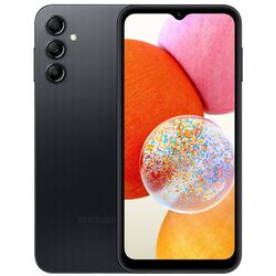 Мобильный телефон Samsung Galaxy A14 4GB/128GB (Black) Thumb