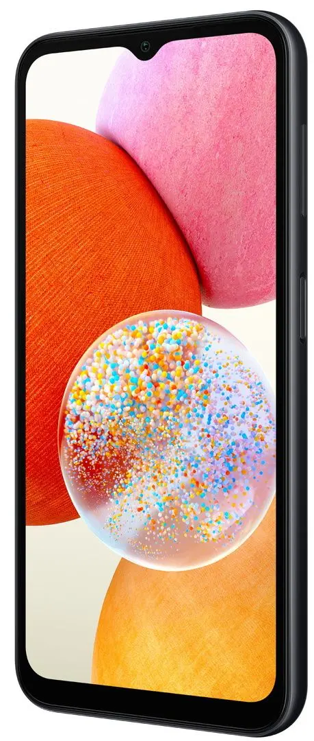 Мобильный телефон Samsung Galaxy A14 4GB/128GB (Black) - 3