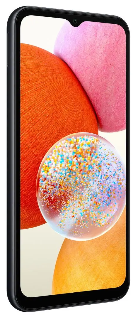 Мобильный телефон Samsung Galaxy A14 4GB/128GB (Black) - 4