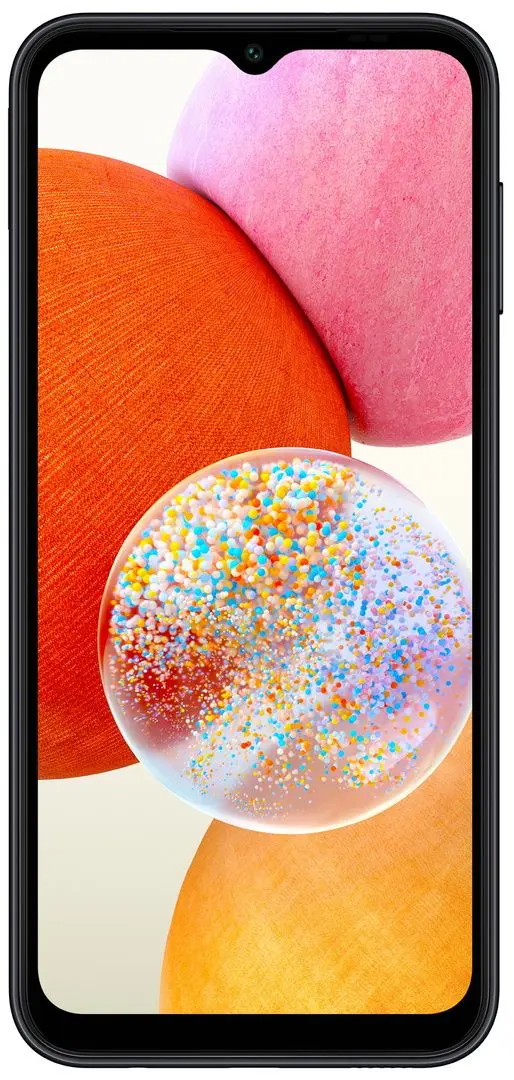 Мобильный телефон Samsung Galaxy A14 4GB/128GB (Black)