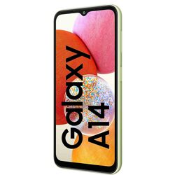 Мобильный телефон Samsung Galaxy A14 4GB/128GB (Light Green) Thumb
