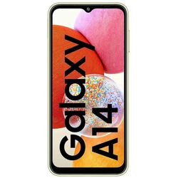Мобильный телефон Samsung Galaxy A14 4GB/128GB (Light Green)