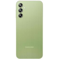 Мобильный телефон Samsung Galaxy A14 4GB/128GB (Light Green) Thumb