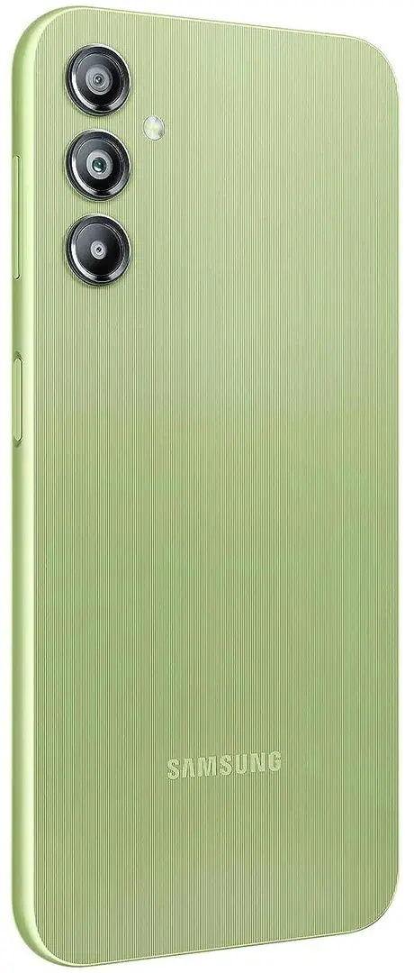Мобильный телефон Samsung Galaxy A14 4GB/128GB (Light Green) - 6