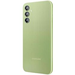 Мобильный телефон Samsung Galaxy A14 4GB/128GB (Light Green) Thumb