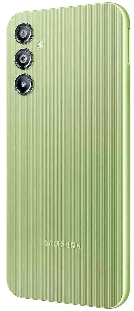 Мобильный телефон Samsung Galaxy A14 4GB/128GB (Light Green) - 7