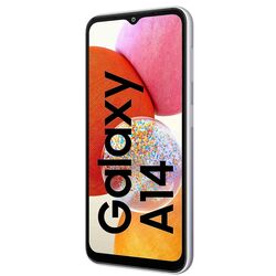 Мобильный телефон Samsung Galaxy A14 4GB/128GB (Silver) Thumb