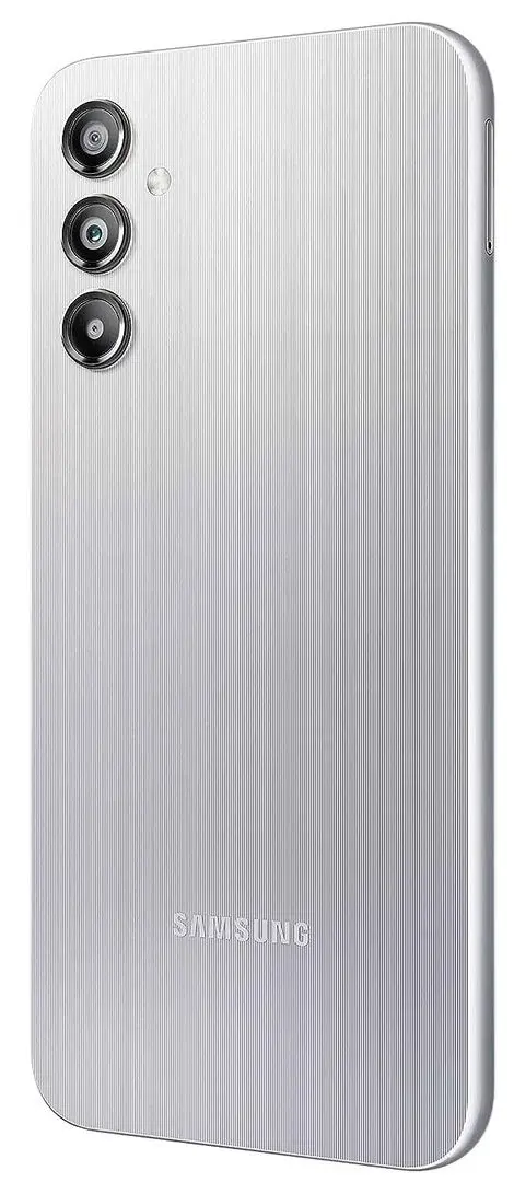 Мобильный телефон Samsung Galaxy A14 4GB/128GB (Silver) - 5
