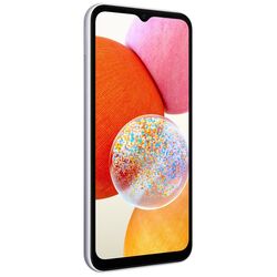 Мобильный телефон Samsung Galaxy A14 4GB/64GB (Silver) Thumb