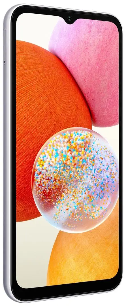 Мобильный телефон Samsung Galaxy A14 4GB/64GB (Silver) - 2