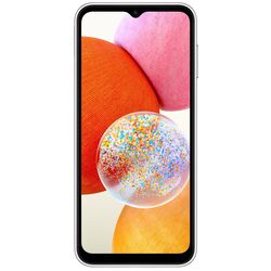 Мобильный телефон Samsung Galaxy A14 4GB/64GB (Silver)