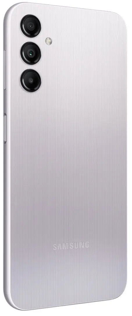 Мобильный телефон Samsung Galaxy A14 4GB/64GB (Silver) - 6
