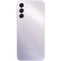 Мобильный телефон Samsung Galaxy A14 SM-A146P Dual 5G 4GB/128GB (Silver) Thumb