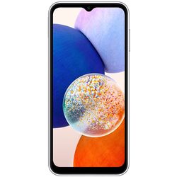 Мобильный телефон Samsung Galaxy A14 SM-A146P Dual 5G 4GB/128GB (Silver)
