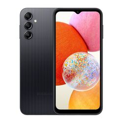 Мобильный телефон Samsung Galaxy A14 A145F Dual 6GB/128GB (Black) Thumb