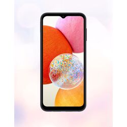 Мобильный телефон Samsung Galaxy A14 A145F Dual 6GB/128GB (Black)
