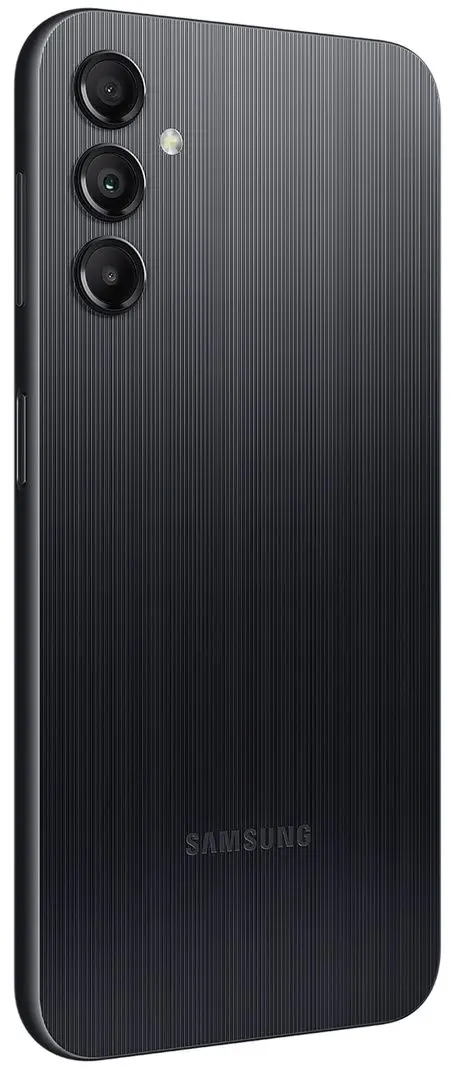 Мобильный телефон Samsung Galaxy A14 A145F Dual 6GB/128GB (Black) - 4
