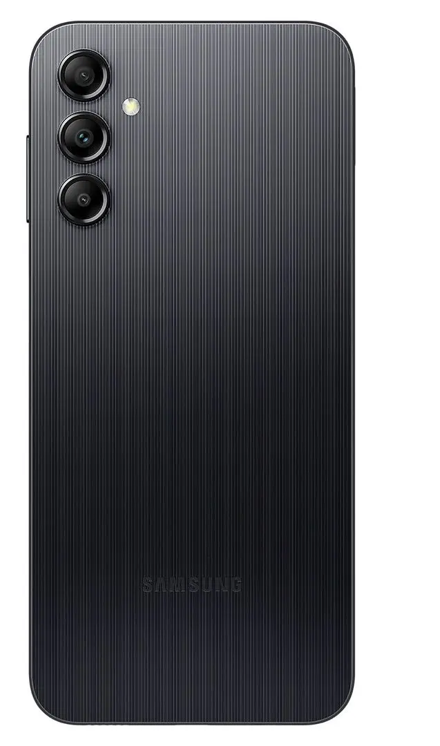 Мобильный телефон Samsung Galaxy A14 A145F Dual 6GB/128GB (Black) - 5