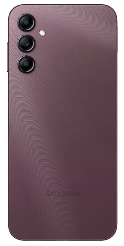 Мобильный телефон Samsung Galaxy A14 SM-A145F Dual 6GB/128GB (Dark Red) - 2