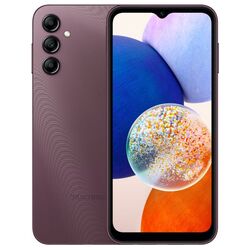Мобильный телефон Samsung Galaxy A14 SM-A145F Dual 6GB/128GB (Dark Red) Thumb
