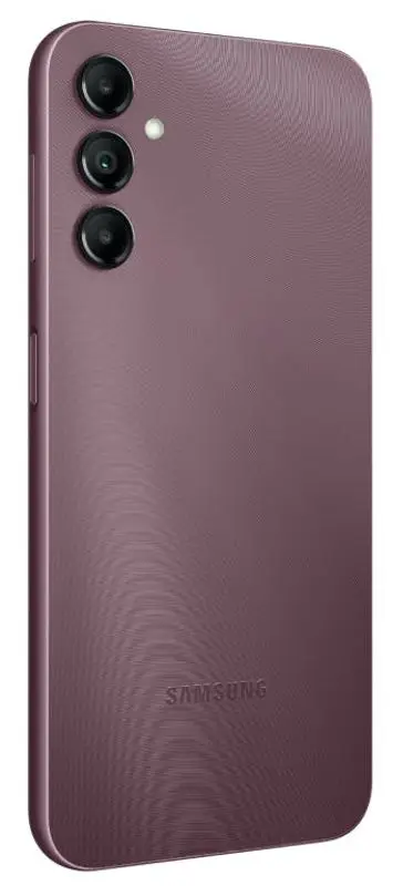 Мобильный телефон Samsung Galaxy A14 SM-A145F Dual 6GB/128GB (Dark Red) - 6